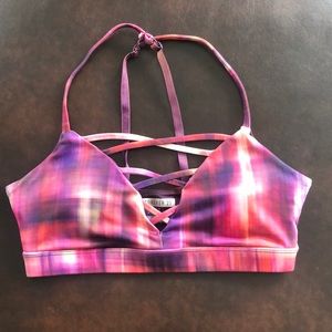 Forever21 Sports Bra